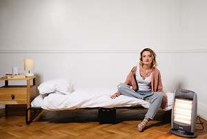 The hidden reality of female poverty in the UK