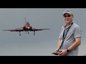 T-1 Mini Hawk in Hualien / Pilot Georges