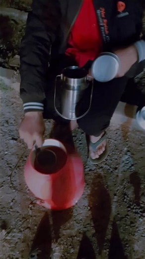 aaj me gaya milk lene #shorts #shortsfeed #viral #trending