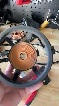 LDV d90 home speaker upgrade and door trim removal. #maxus #mggloster