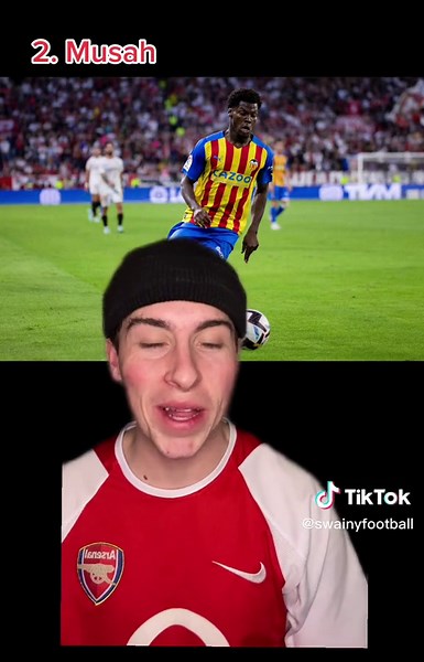 3 Key Signings for Arsenal This Summer