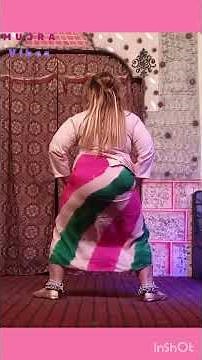 Afreen Khan 2 | Hot Mujra | Minerva Gold | Faisalabad | 2024 |