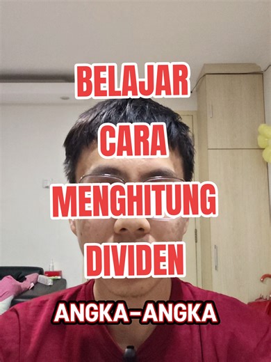 Panduan Menghitung Dividen BBNI untuk Investor Pemula