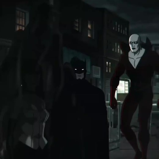 Explore Batman Aura Farming in DC Comics