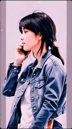 生成AI AI加工 ZARD 坂井泉水 / SARD UNDERGROUND 君に逢いたくなったら… #zard #坂井泉水 #イラスト