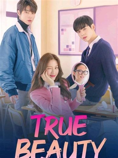 True Beauty Episode 2: Last Part Recap