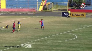 #FAS #Reserva 90 minutos en 90 segundos. C. D. FAS 4-1 Municipal Limeño | Club Deportivo FAS