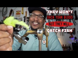 Tying the Bunny leech