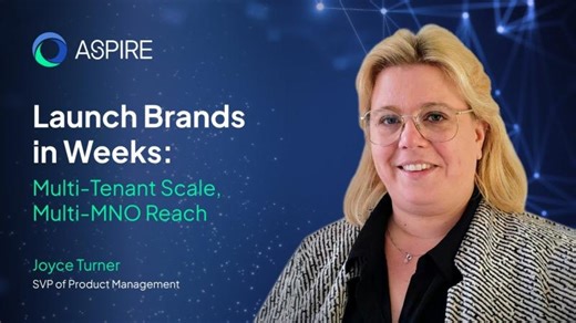 Launch Brands in Weeks: Multi-Tenant Scale, Multi-MNO Reach | Circles Aspire
