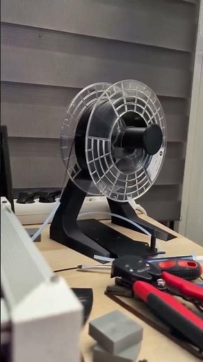 Is This the Fastest 3D Printer in the World 🖨️ 🌎 ?