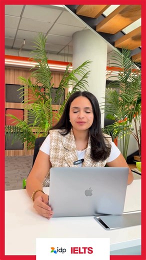 Top 5 Things to Know Before Your IELTS Test! From passports to punctuation, these quick tips will make your test day smoother and stress-free. Be prepared, stay confident, and remember—you’ve got this! ✅ Book your IELTS test today with IDP and take the next step toward your future: www.ielts.idp.com | IELTS by IDP