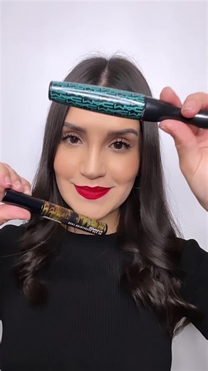 MAC Mascara Review & Comparison