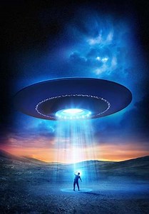 Alien Abduction: A True Story - Movie