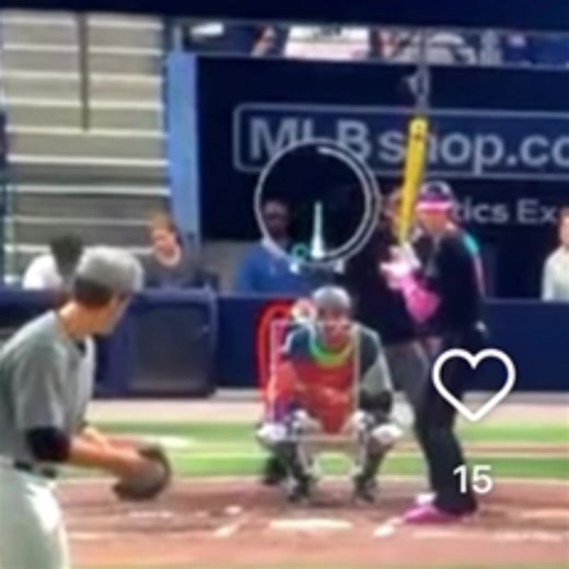 2022 HNMTST Wild Card Series Game 2 Walkoff Highlight