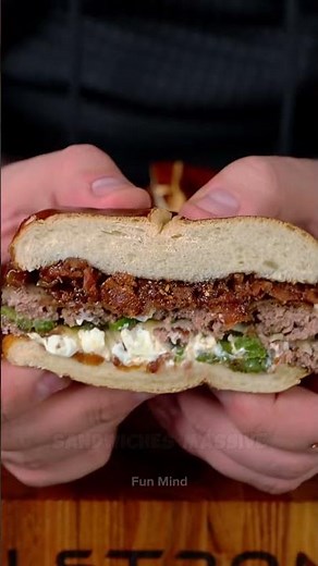 Why This 1888 New York Deli Sandwich Is World Famous? 🥪🇺🇸