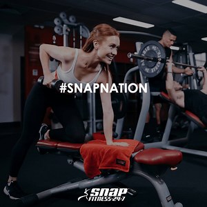 11 reactions · 17 comments | GIVEAWAY TIME  Snap to it Snap Nation! Comment a selfie or shot of you at Snap Fitness this September & be in with a chance to win a $200 Rebel gift voucher!  Competition closes September 30. By submitting your entry below you give Snap Fitness permission to re-share your image. Full Terms and Conditions https://docdro.id/KsZRR3S | Snap Fitness Australia | Facebook