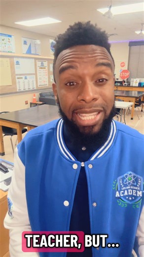 I ❤️ Being a Teacher, But… “Don’t Let Them Count You Out” #t#teacherlifeedutok #teacher #teachersoftiktok #teachertok