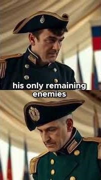 Why Britain Fought The Backstory of the Peni