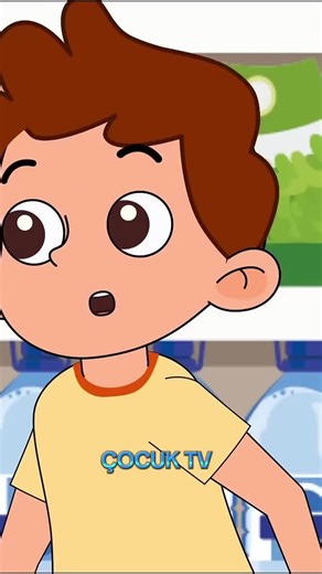 Çocuk TV: Eğlenceli Çizgi Film Videoları