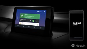 AAWireless dongle promises to bring wireless Android Auto support to your vehicle