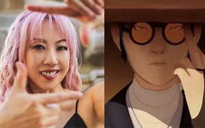 网飞这部成人动画彻底杀疯了！原来幕后导演是她！