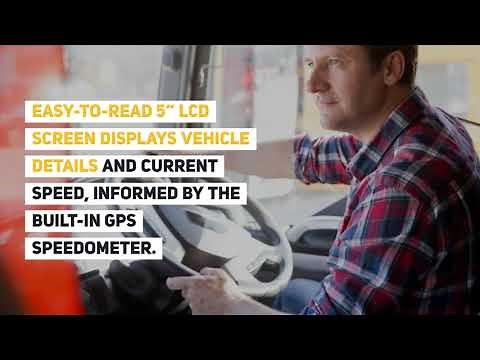 Meet the Snooper Truckmate Bridge-Saver