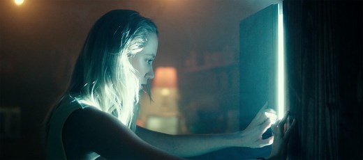 How to be Alone by Kate Trefry | Horror Short Film