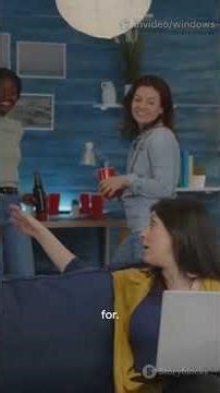 Windows 12 😱 Features That Will Change Everything! (Leaks & Rumors)