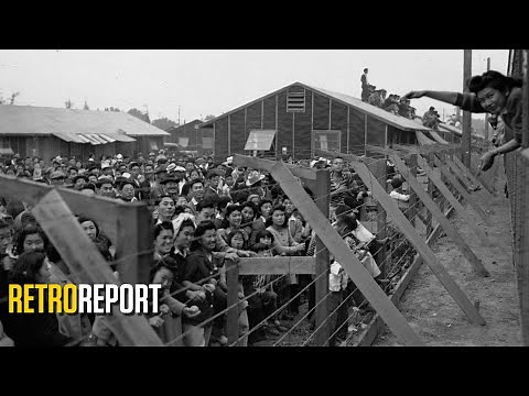 How a 1944 Supreme Court Ruling on Internment Camps Led to a Reckoning | Retro Report