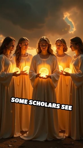 Unlocking the Scroll: God’s Plan Revealed