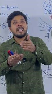 Metagenesis #neet #olympiad #anshuman #biology #animalkingdom