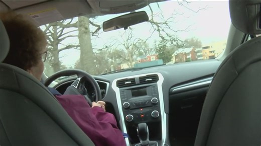 Experts offer driving tips, resources for older adults