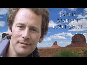 Jared Martin (1941-2017)