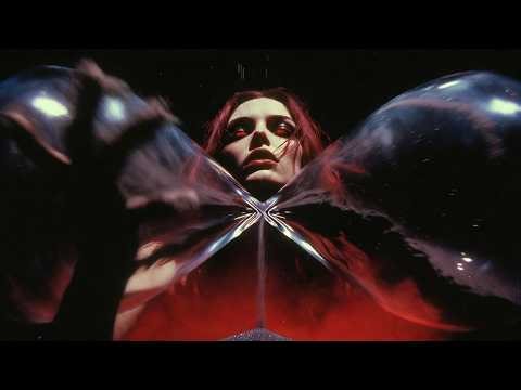 Darkwave & Goth Mix – Soft Collapse | Intimate Coldwave Lament