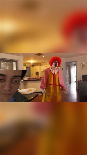 Ronald Gets Mad #bonelab #vr