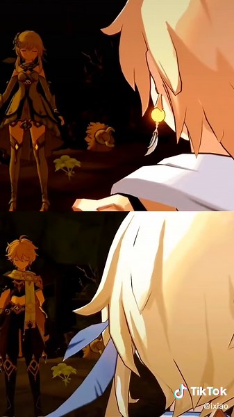 Genshin Impact Characters: Gelry and Aethere Unveiled