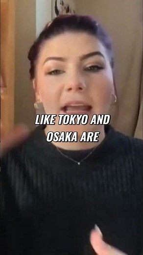 Japan vs. America: Open-Mindedness & Cultural Differences #shorts