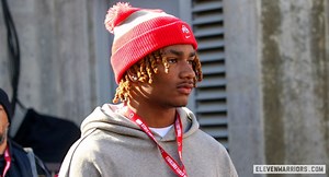 Taking Stock of Ohio State’s 2025 Recruiting Class As the Buckeyes Continue to Pursue the No. 1 Overall Class