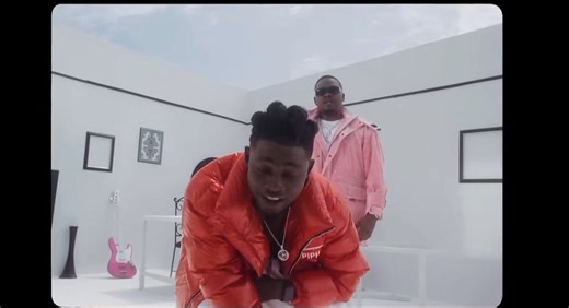 Olamide and Omah Lay gave us “INFINITY” 5 years ago, now sitting above 170 million Spotify streams, a proper hit record! | Unorthodox Reviews