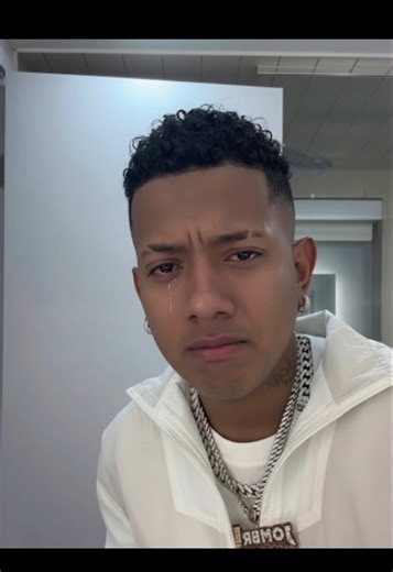 Tiradera para Jombriel de Jhonny Lexus