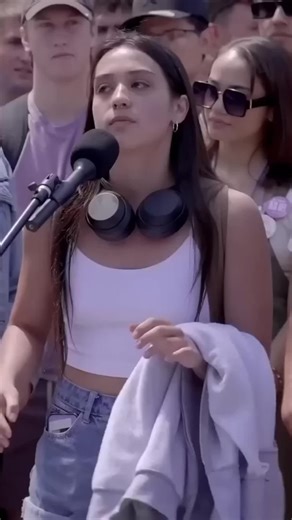 Does America Has Democray? #maga #Feminist #charliekirk #debate #democracy