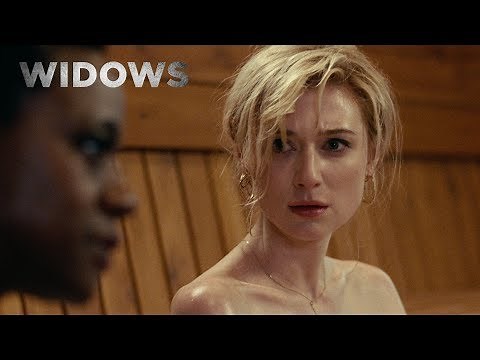 Widows | "Ladies Night Out" TV Commercial | 20th Century FOX