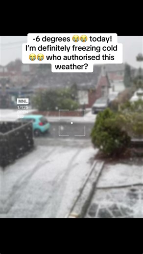 Cold Weather Insights: Understanding Today's -6 Degrees