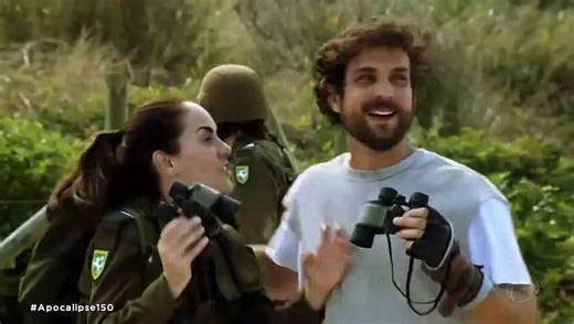 Apocalipsis Capitulo 150 en español