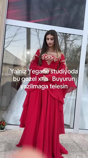 Yegane Studio'da Güzel Xna Organizasyonu