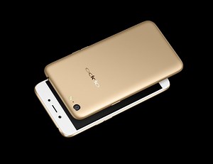 OPPO A71 unboxing and review