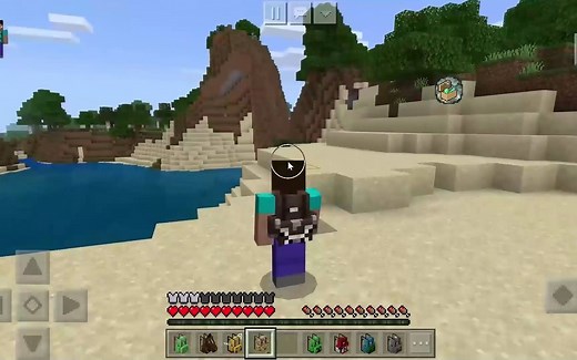 MCMOD - 更多背包和箱子