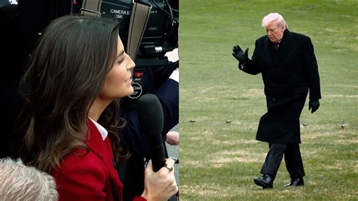 Trump faces scrutiny over comments on Rob Reiner’s death and goes after previous administration in national address