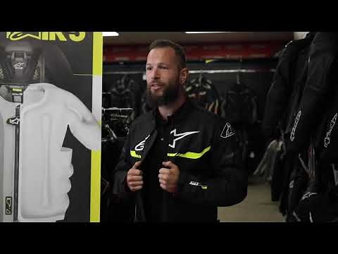 Alpinestar T SP-S Jacket Review