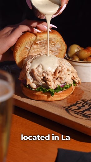 Ruby Red's BBQ on Instagram: "You’re meant to end up here. See you this week at Ruby Red’s BBQ."